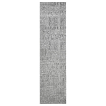 Slate Noble 779 Hallway Runner Rug | Rug Queen Australia