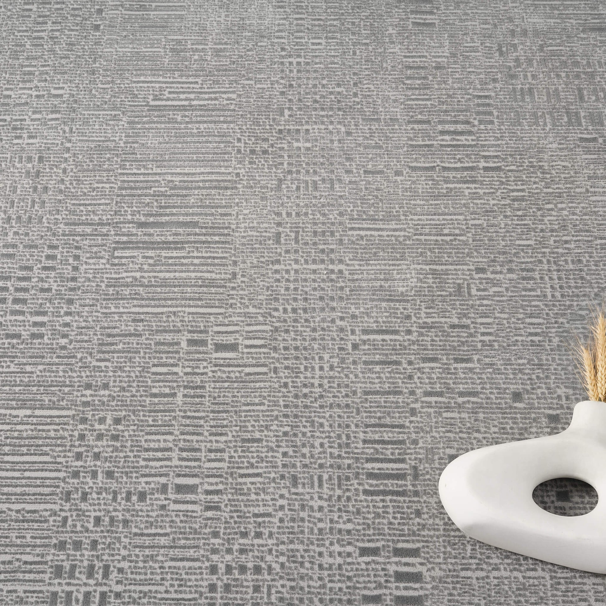 Slate Noble 779 Rug - Room Setting | Rug Queen Australia