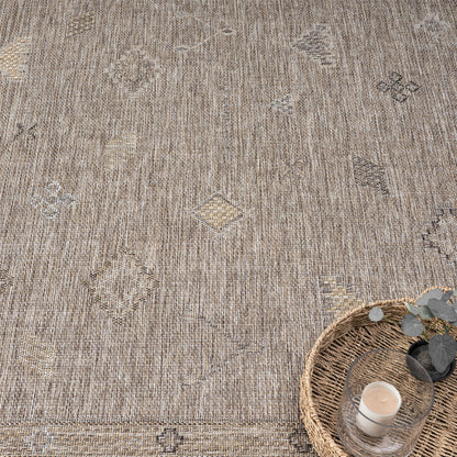 Ash Park 560 Rug - Room Setting | Rug Queen Australia