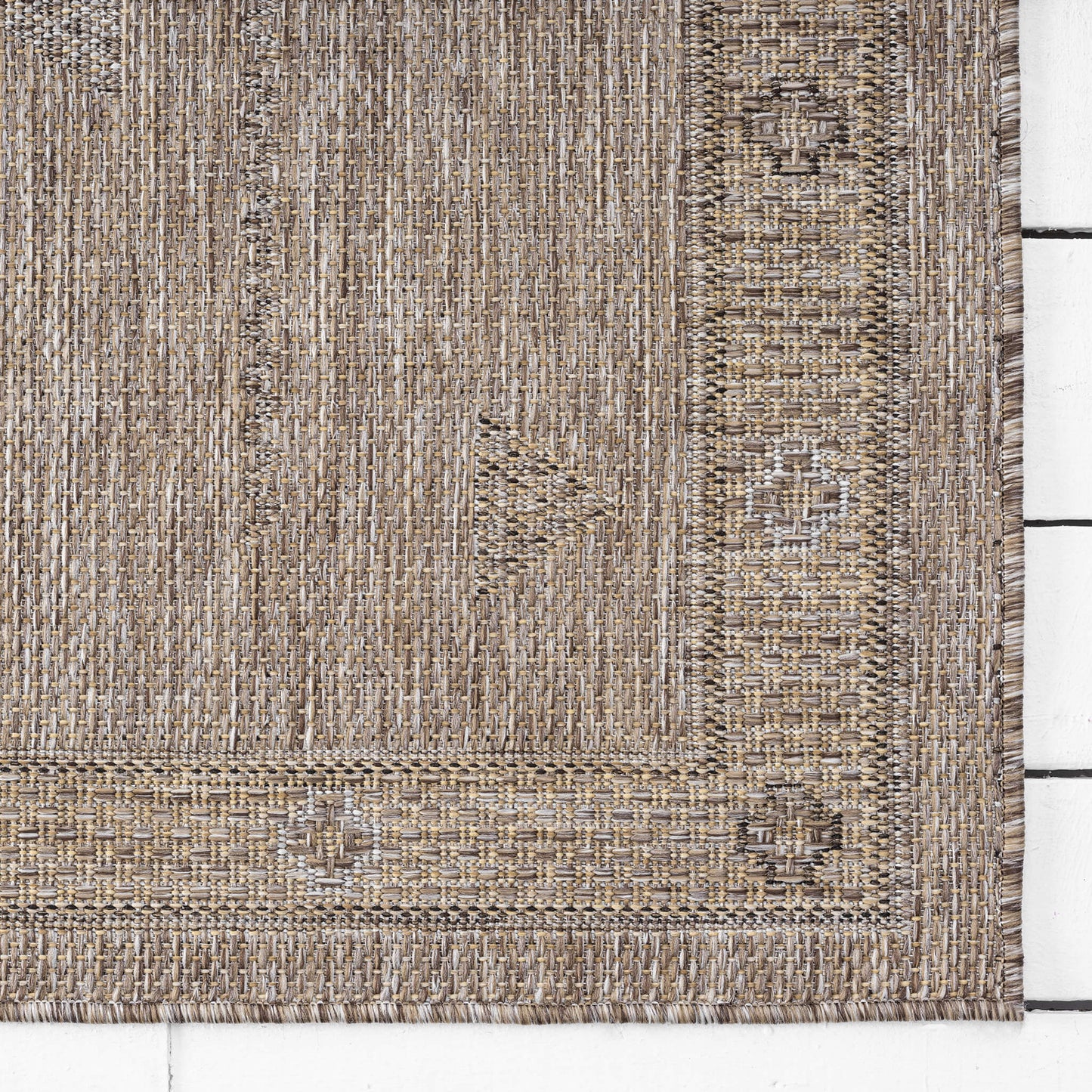 Ash Park 560 Rug - Texture | Rug Queen Australia
