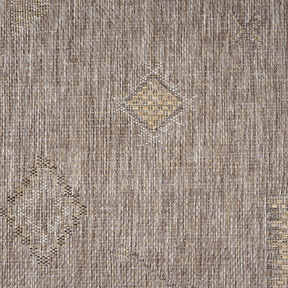 Ash Park 560 Rug - Side View | Rug Queen Australia