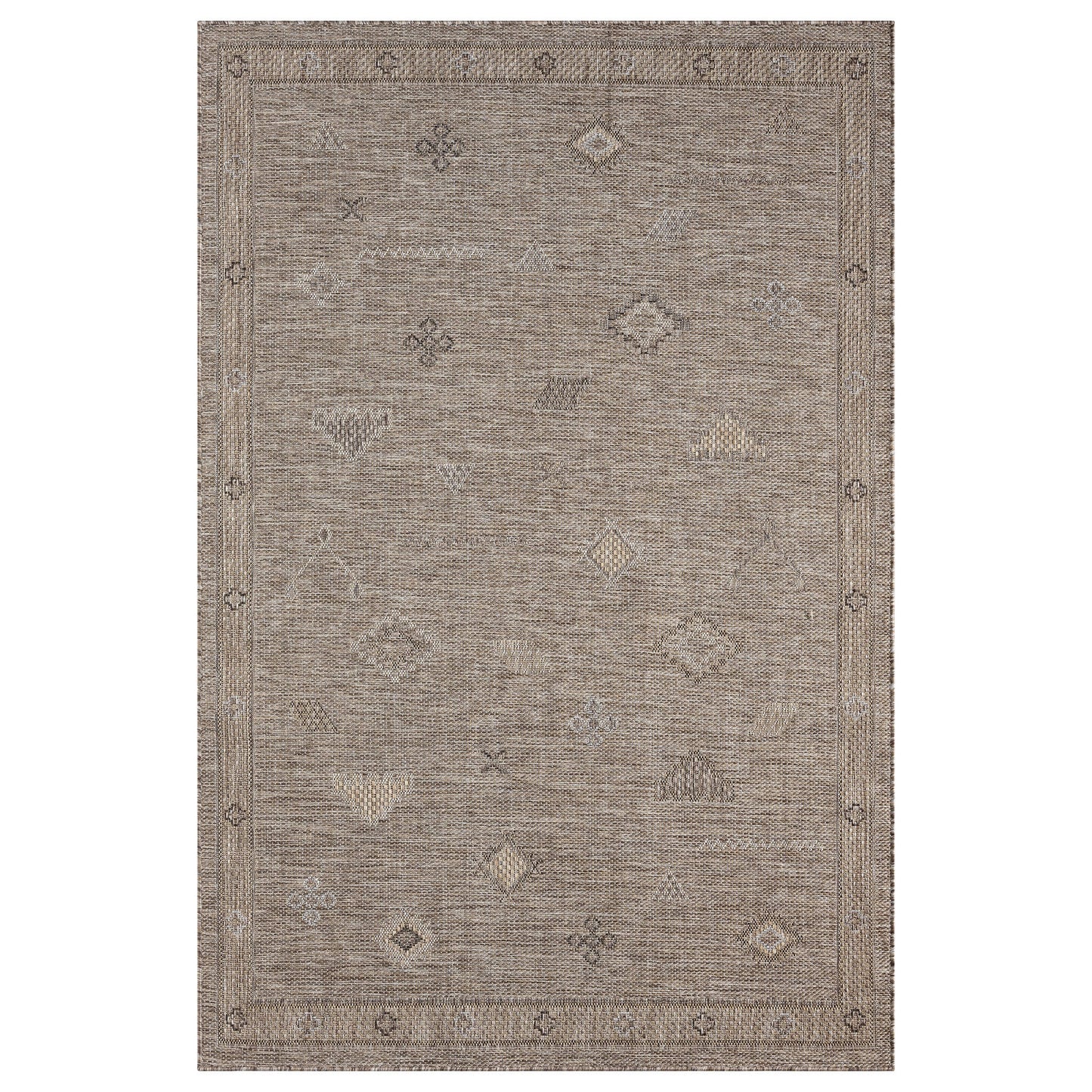 Ash Park 560 Rug | Rug Queen Australia