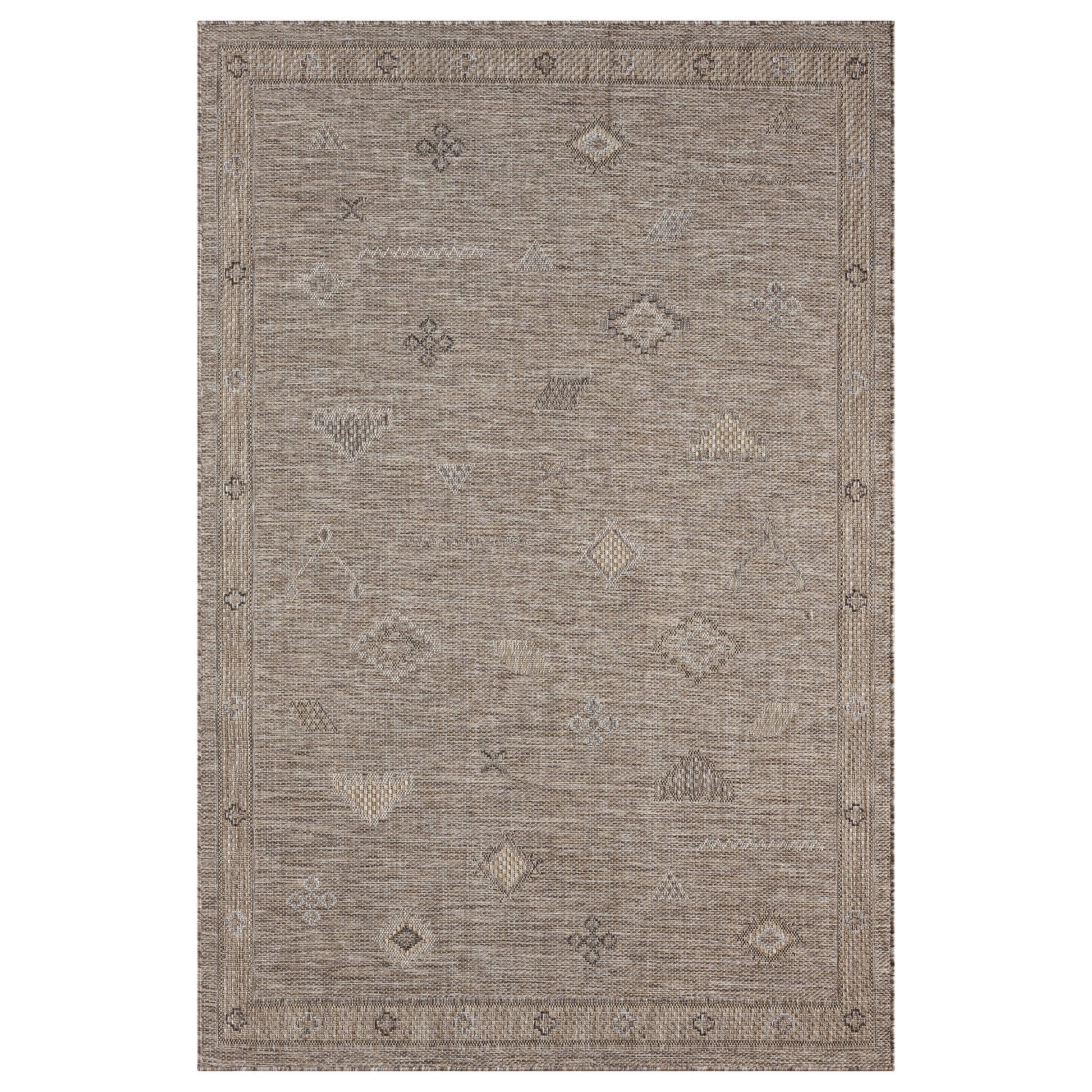 Ash Park 560 Rug | Rug Queen Australia