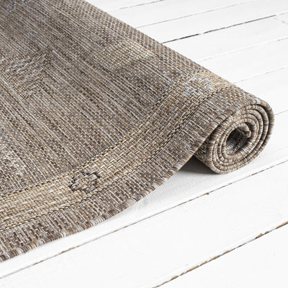 Ash Park 560 Rug - Angle | Rug Queen Australia