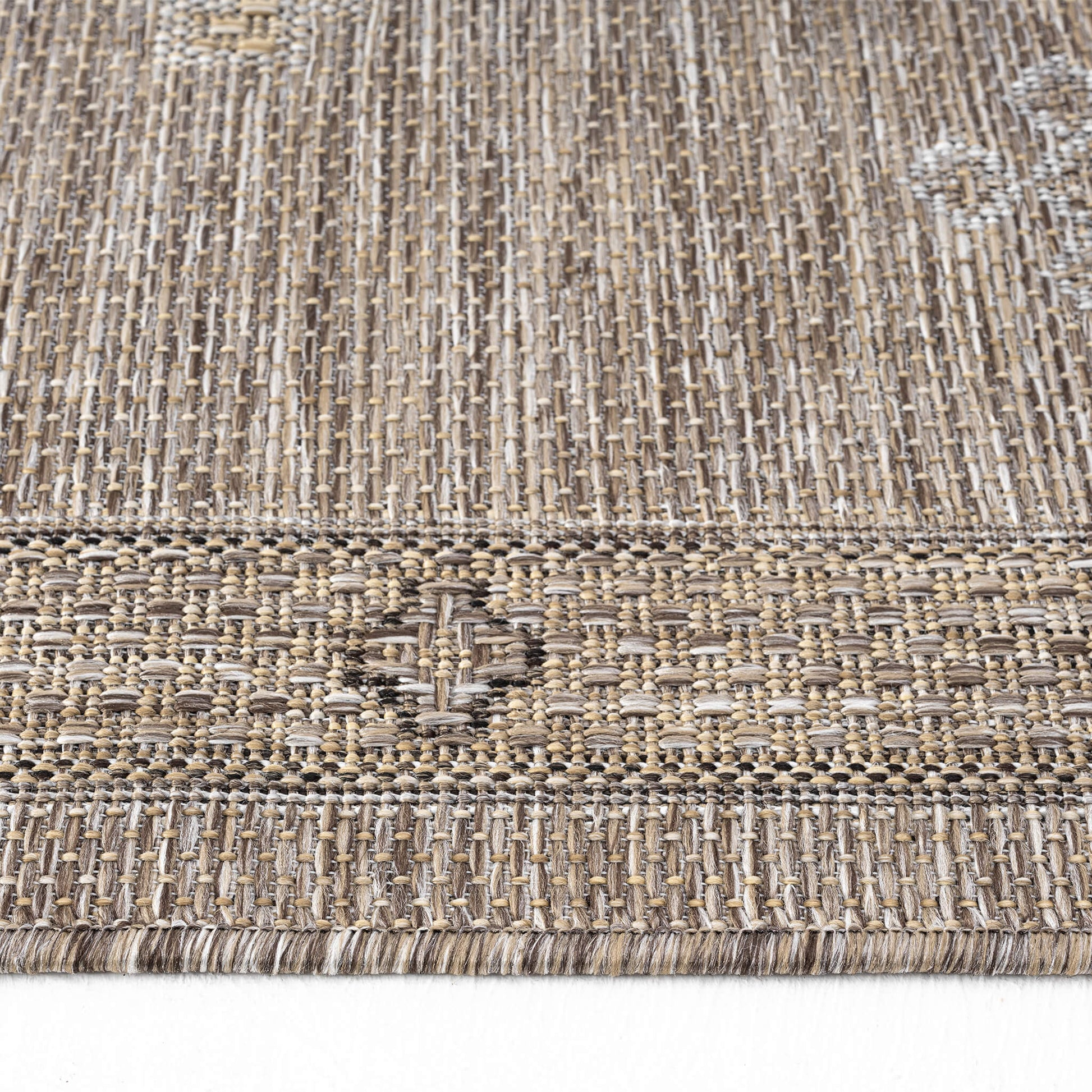 Ash Park 560 Rug - Styled | Rug Queen Australia