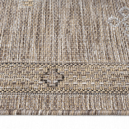 Ash Park 560 Rug - Styled | Rug Queen Australia