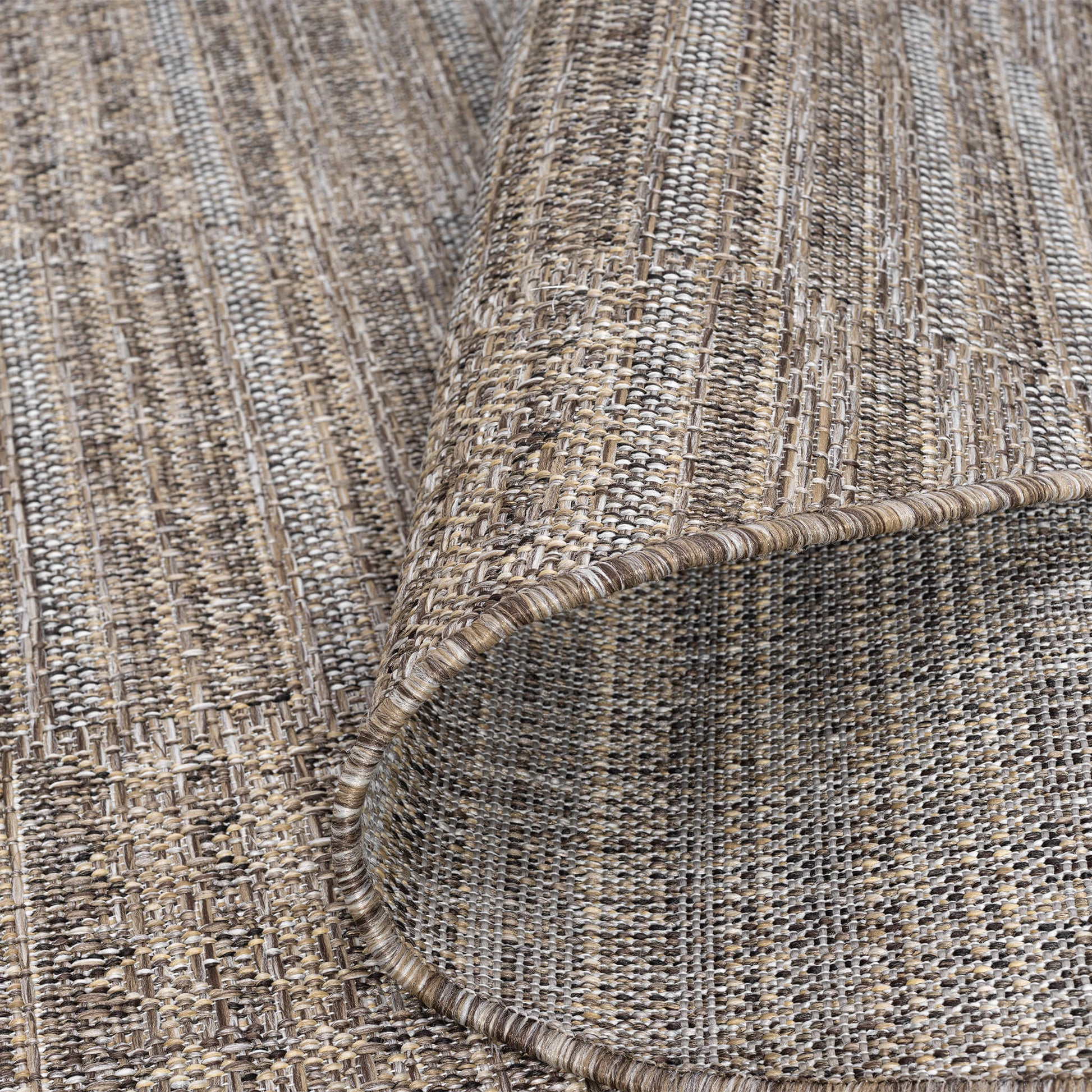 Earth Round Park 561 Rug - Texture | Rug Queen Australia