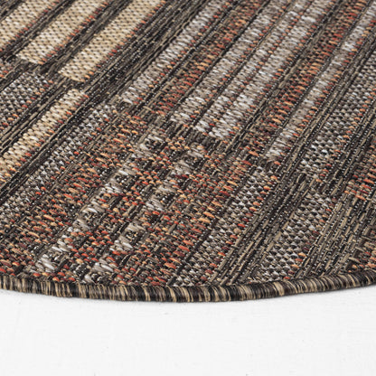 Park 563 Terra Round