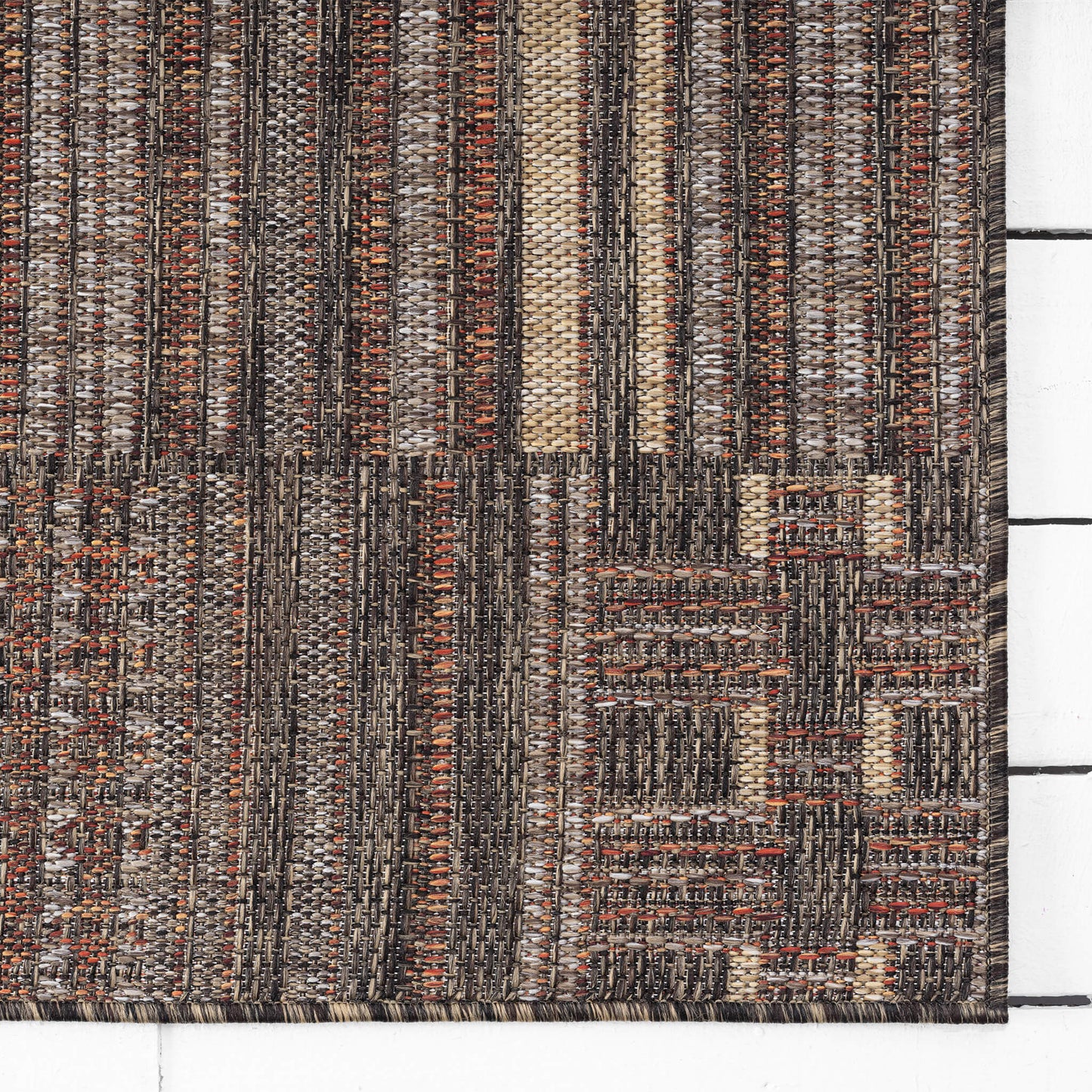 Terra Park 563 Rug - Texture | Rug Queen Australia