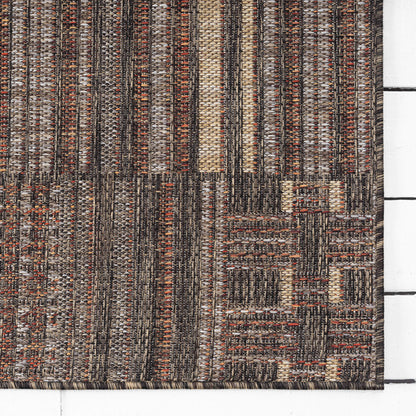 Terra Park 563 Rug - Texture | Rug Queen Australia