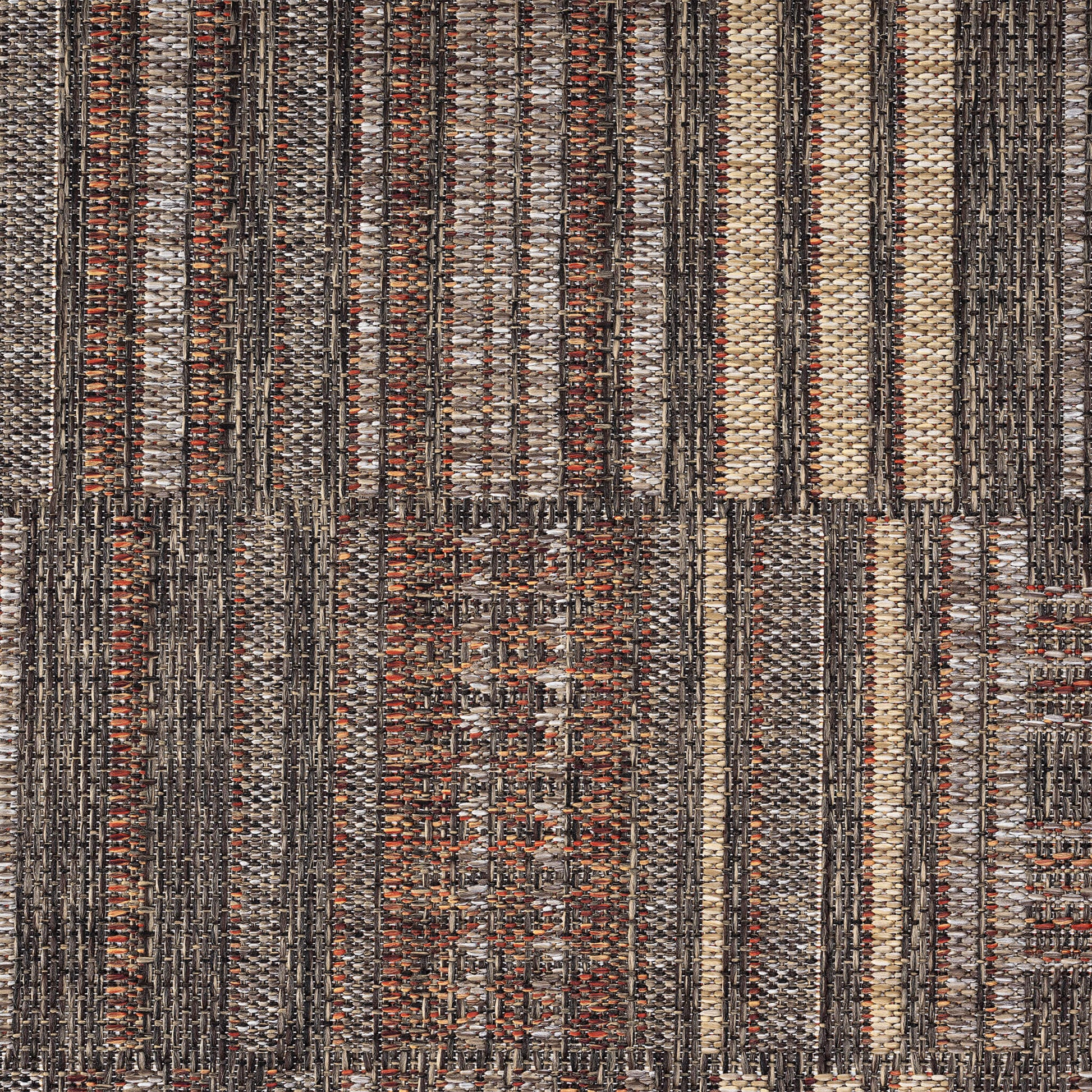 Terra Park 563 Rug - Side View | Rug Queen Australia