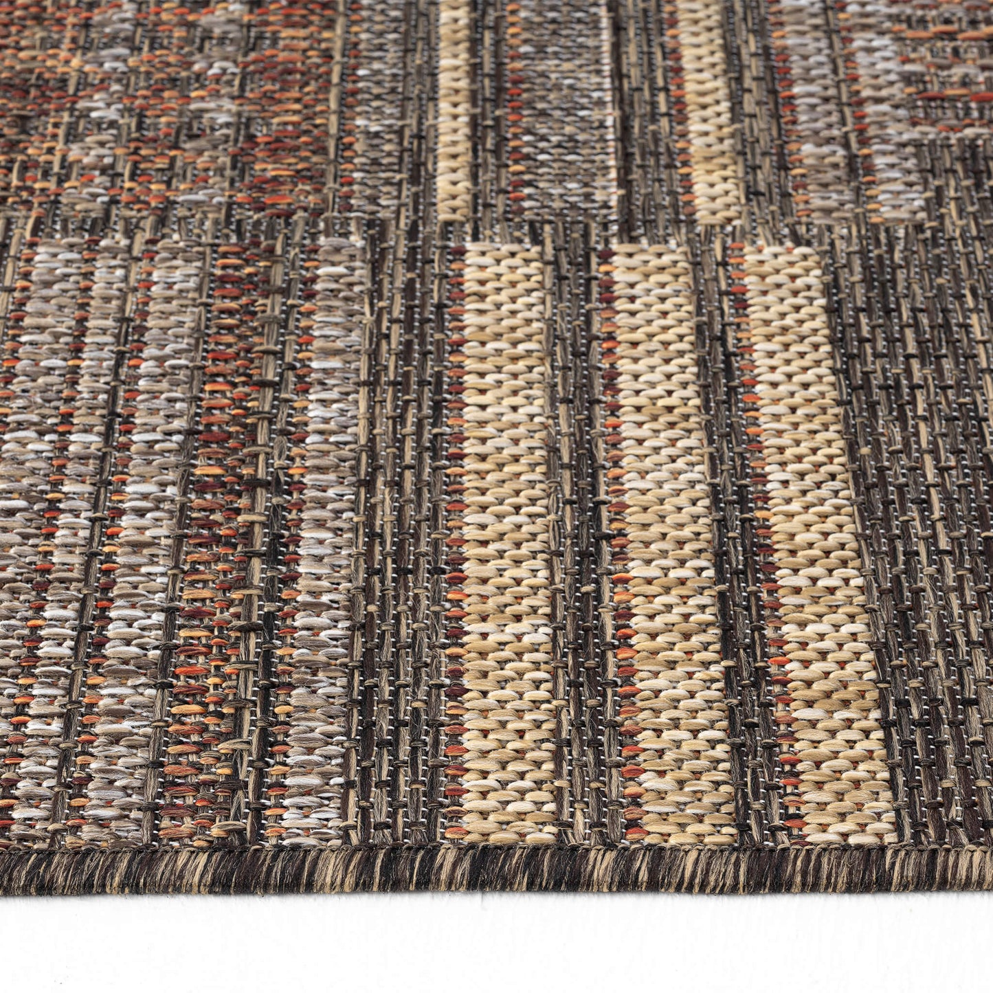 Terra Park 563 Rug - Styled | Rug Queen Australia