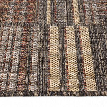 Terra Park 563 Rug - Styled | Rug Queen Australia