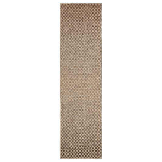 Park 565 Taupe Runner