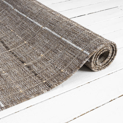 Natural Park 577 Rug - Angle | Rug Queen Australia