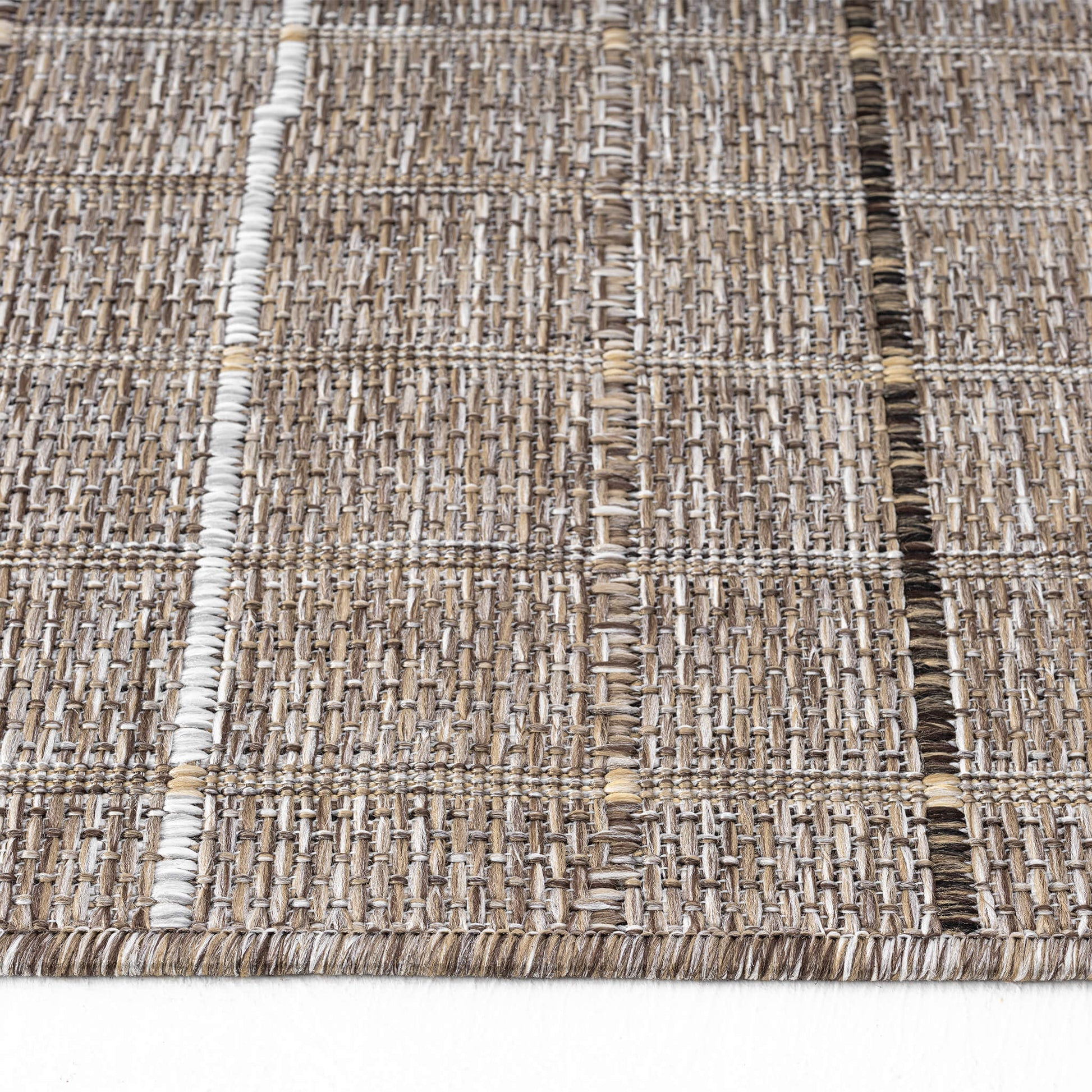 Natural Park 577 Rug - Styled | Rug Queen Australia