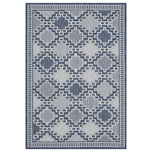 Patio 459 Arctic | Rug Queen Australia