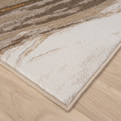 Relic 510 Gold - Close Up | Rug Queen Australia