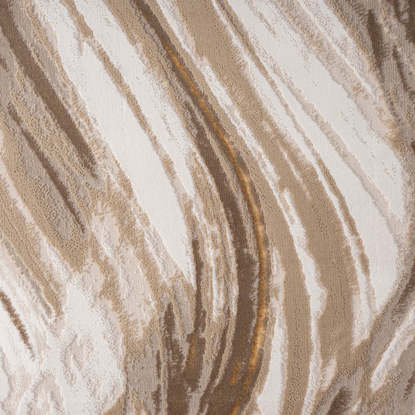 Relic 510 Gold - Side View | Rug Queen Australia