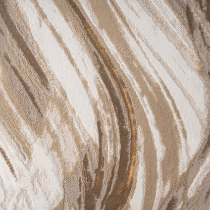 Relic 510 Gold - Side View | Rug Queen Australia