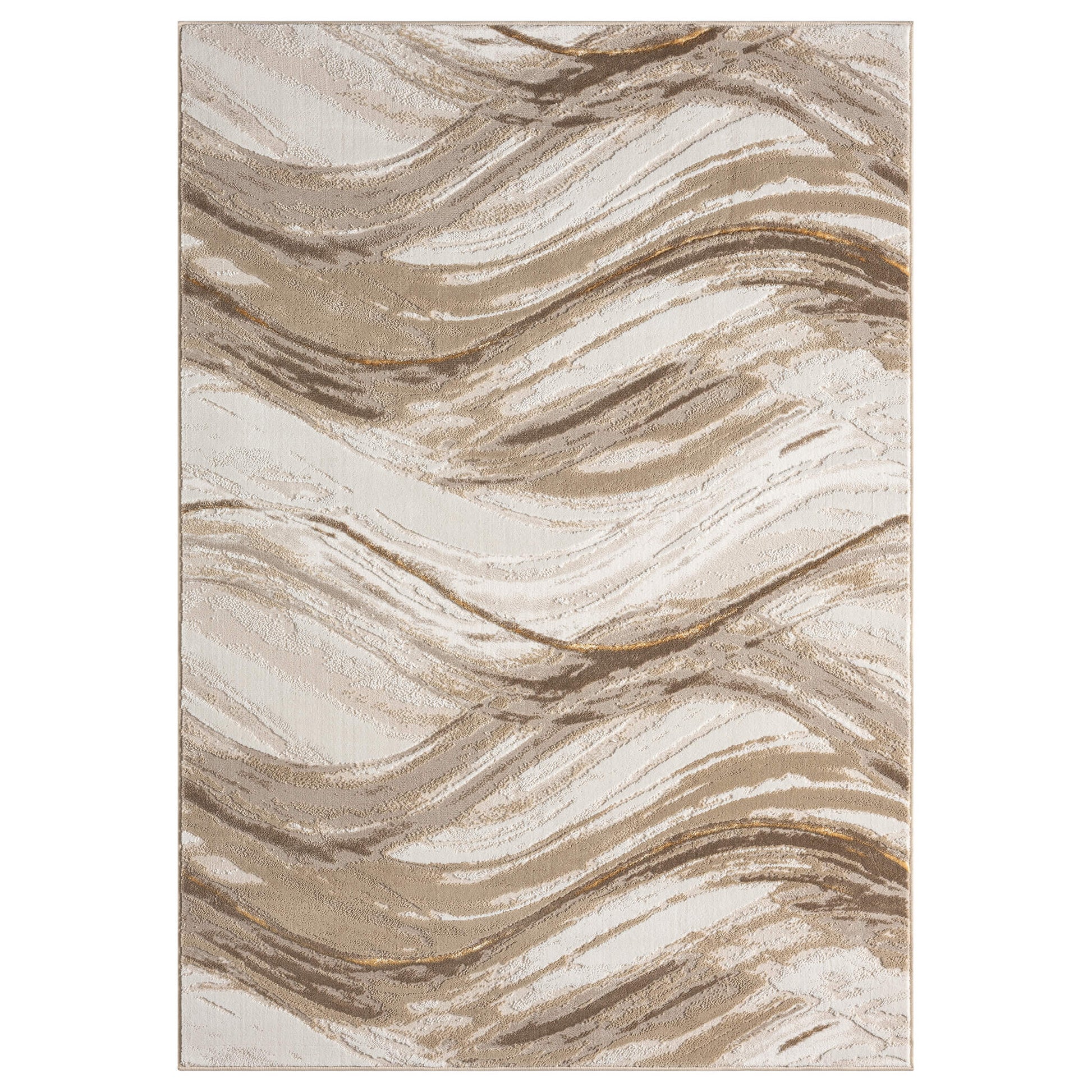 Relic 510 Gold | Rug Queen Australia