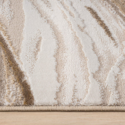 Relic 510 Gold - Styled | Rug Queen Australia