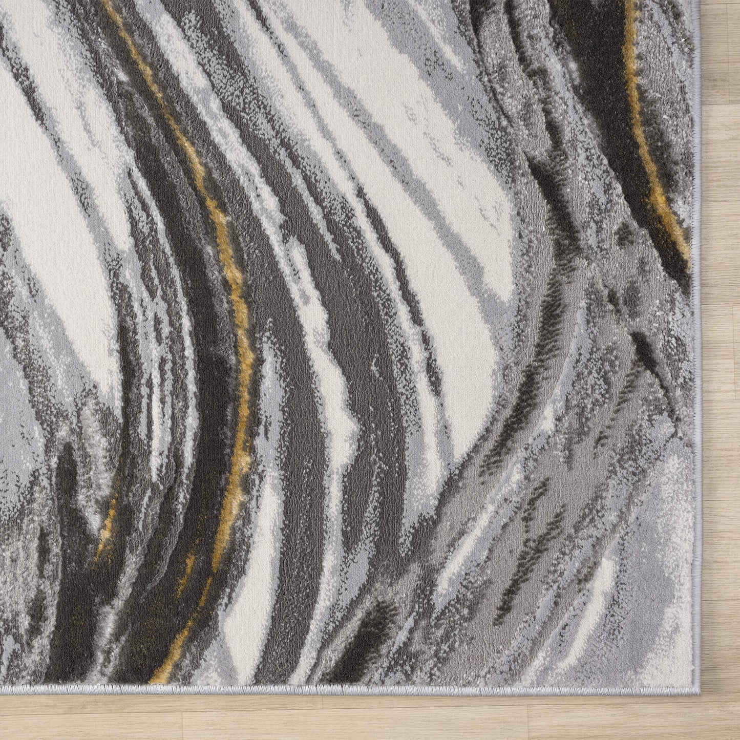 Relic 510 Slate - Texture | Rug Queen Australia
