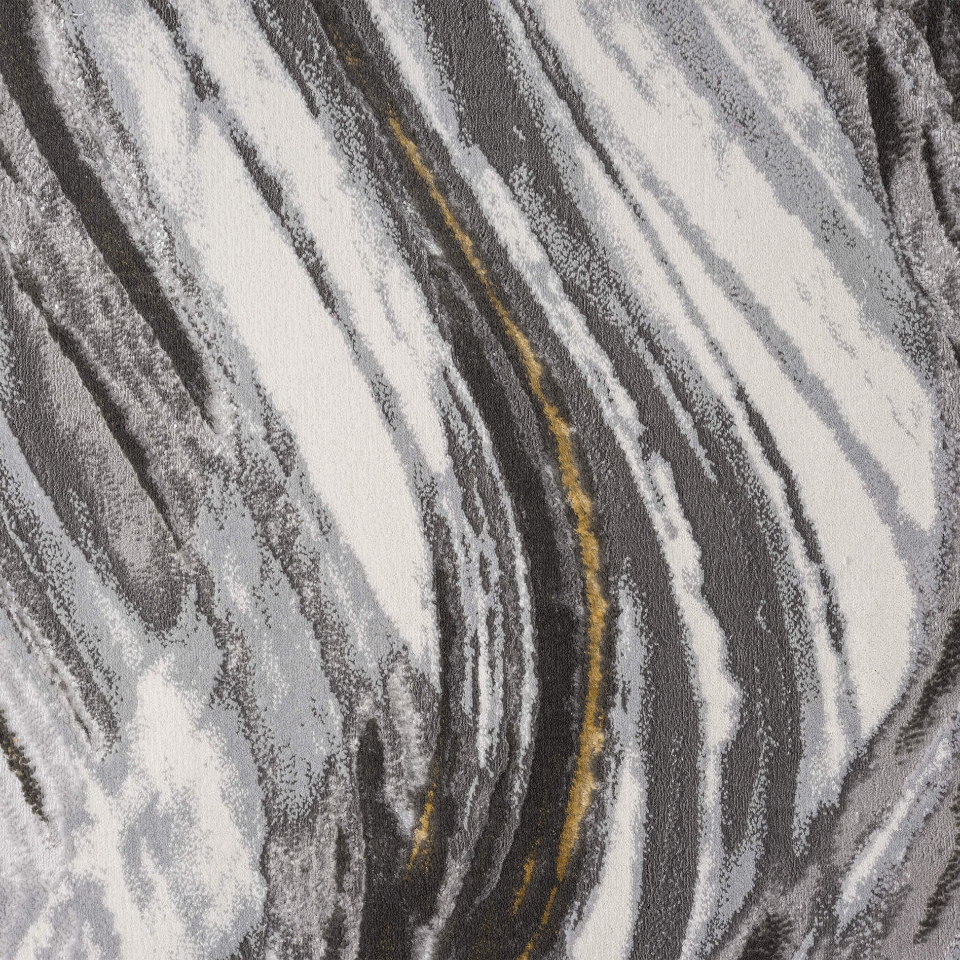 Relic 510 Slate - Side View | Rug Queen Australia