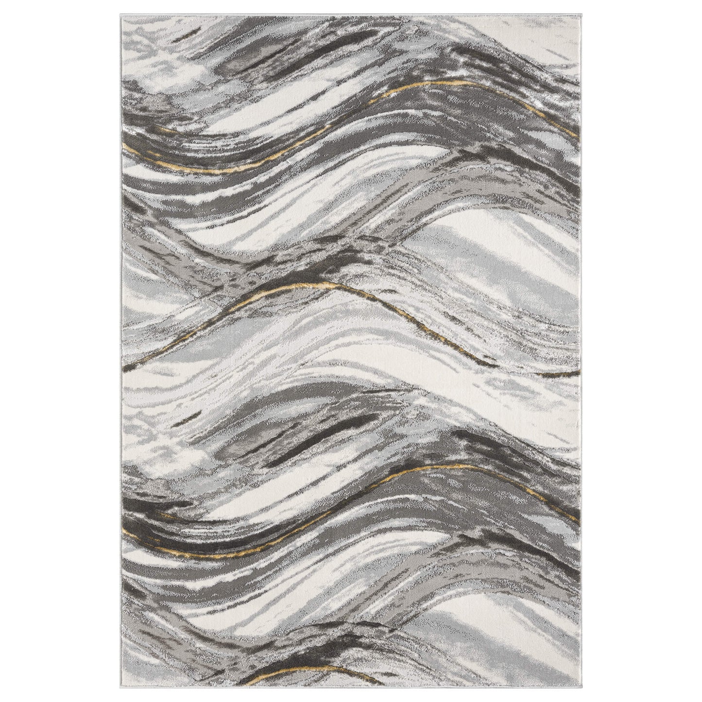 Relic 510 Slate | Rug Queen Australia