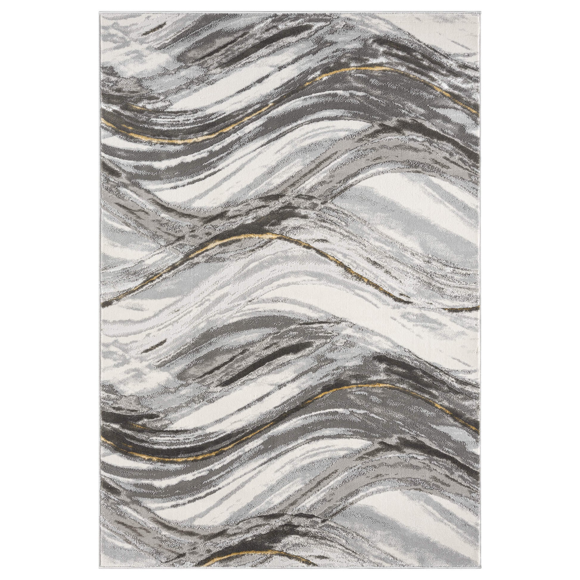 Relic 510 Slate | Rug Queen Australia