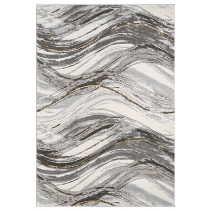 Relic 510 Slate | Rug Queen Australia