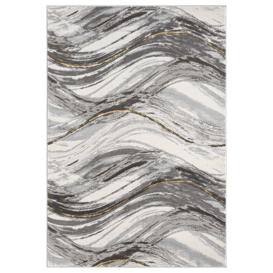 Relic 510 Slate | Rug Queen Australia