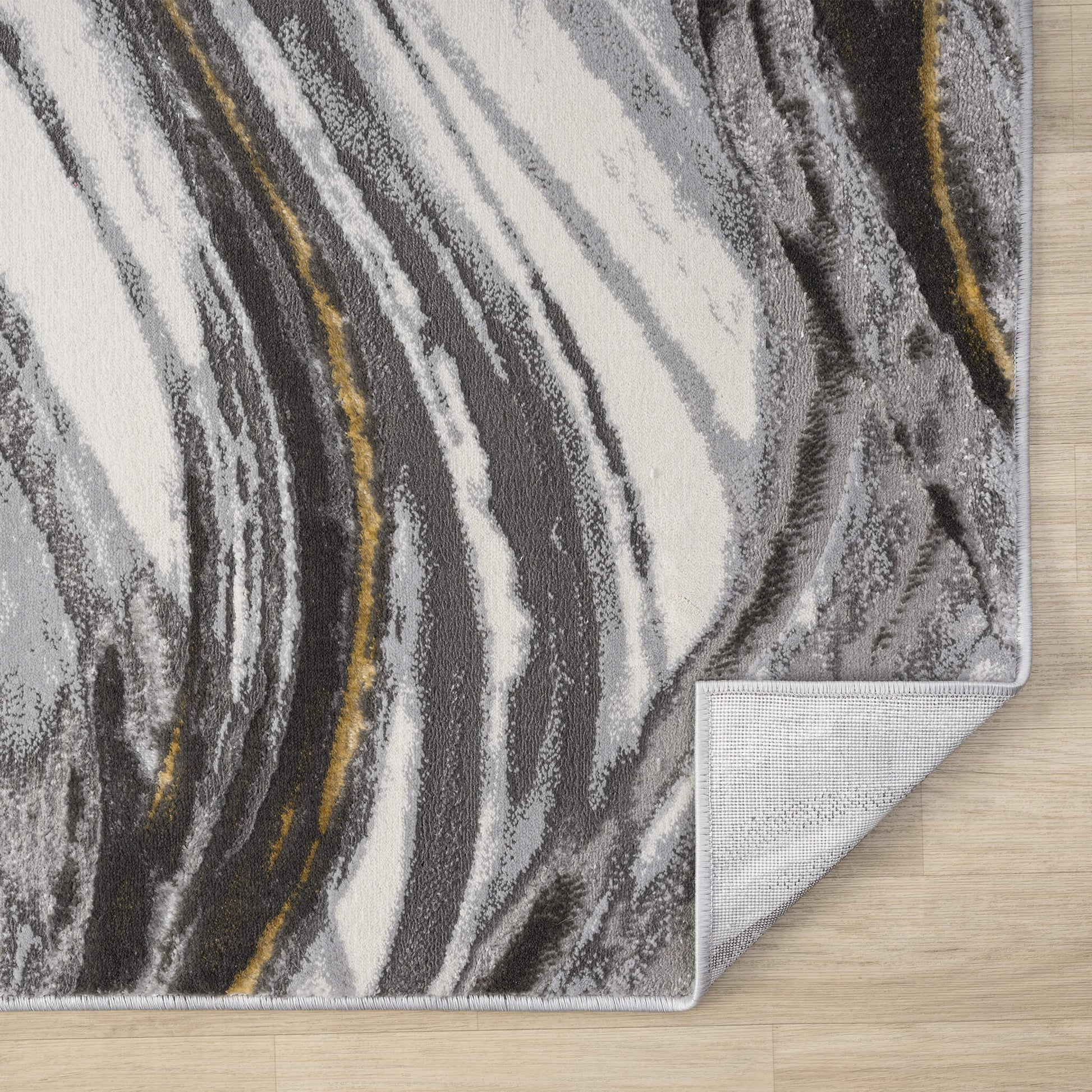 Relic 510 Slate - Full | Rug Queen Australia