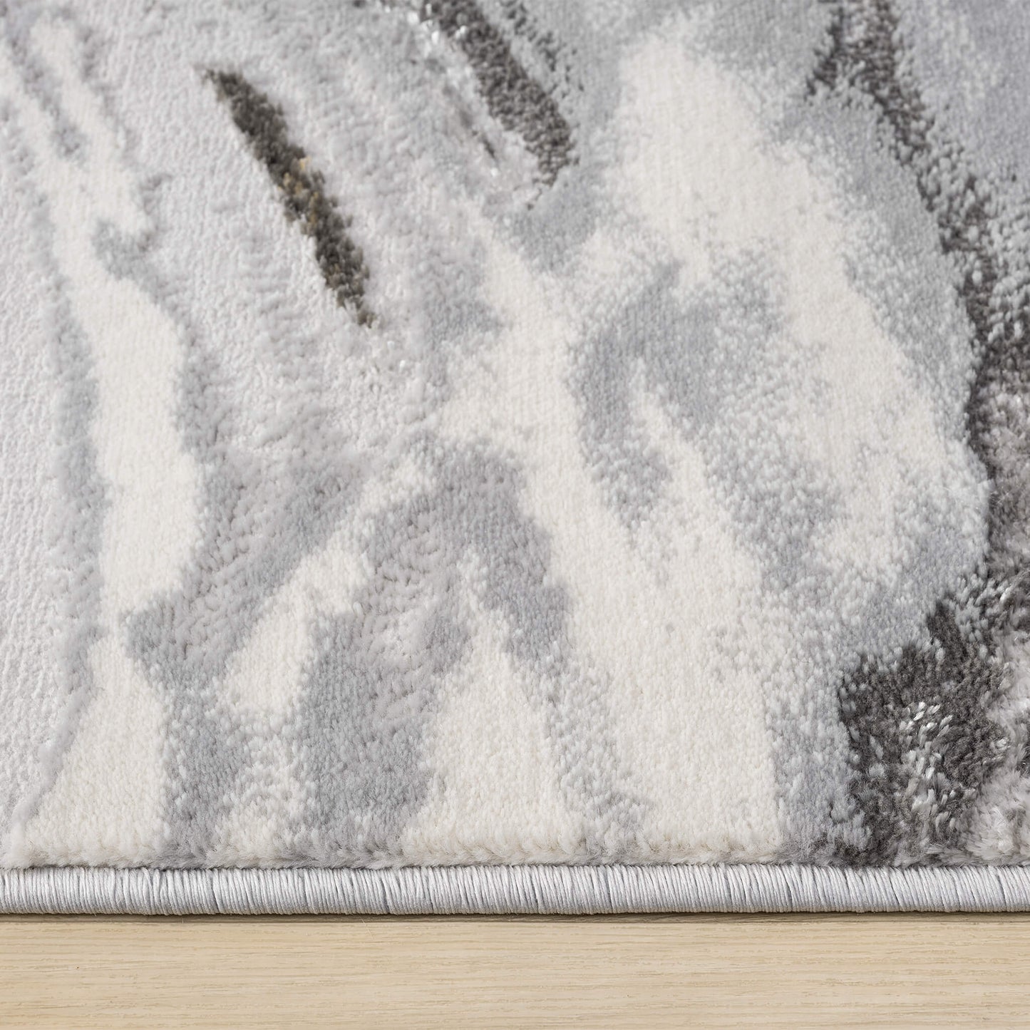 Relic 510 Slate - Styled | Rug Queen Australia