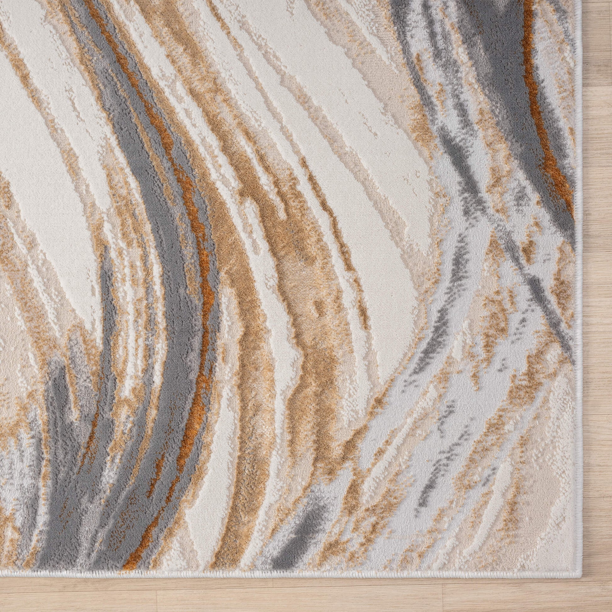 Relic 510 Terra - Texture | Rug Queen Australia