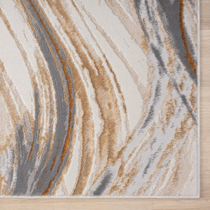 Relic 510 Terra - Texture | Rug Queen Australia