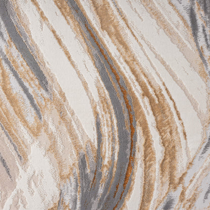 Relic 510 Terra - Side View | Rug Queen Australia