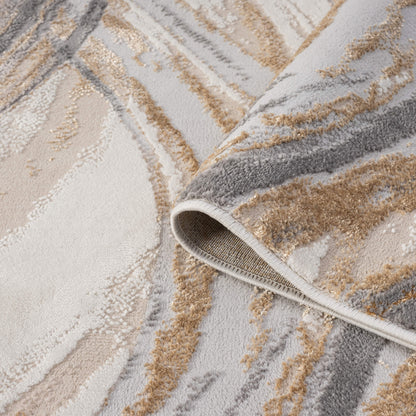 Relic 510 Terra - Corner | Rug Queen Australia