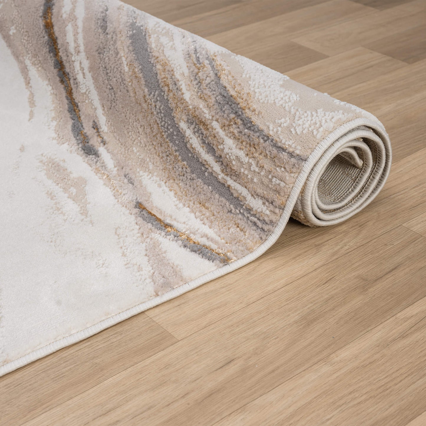 Relic 510 Terra - Angle | Rug Queen Australia