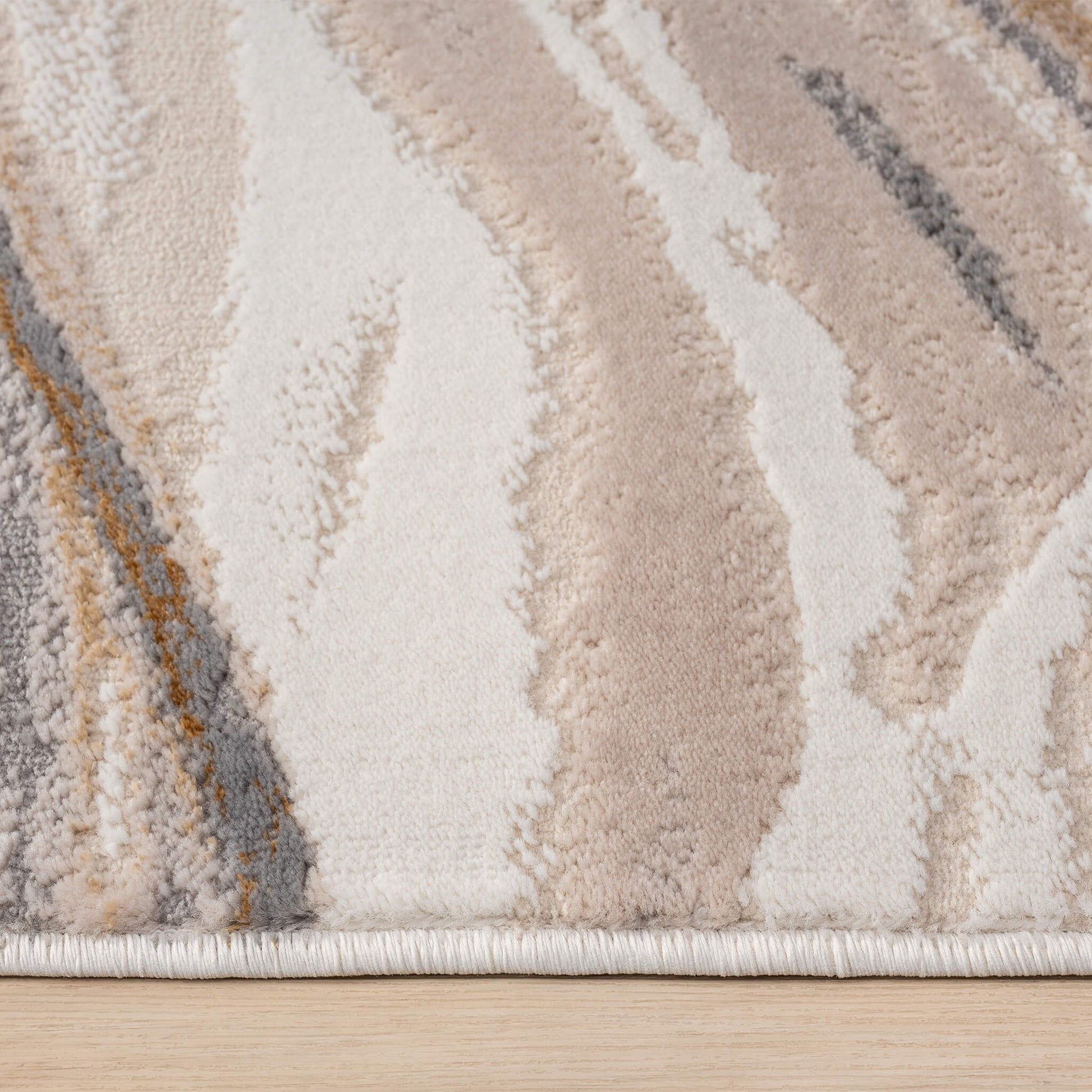 Relic 510 Terra - Styled | Rug Queen Australia