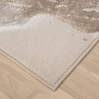 Relic 515 Gold - Close Up | Rug Queen Australia