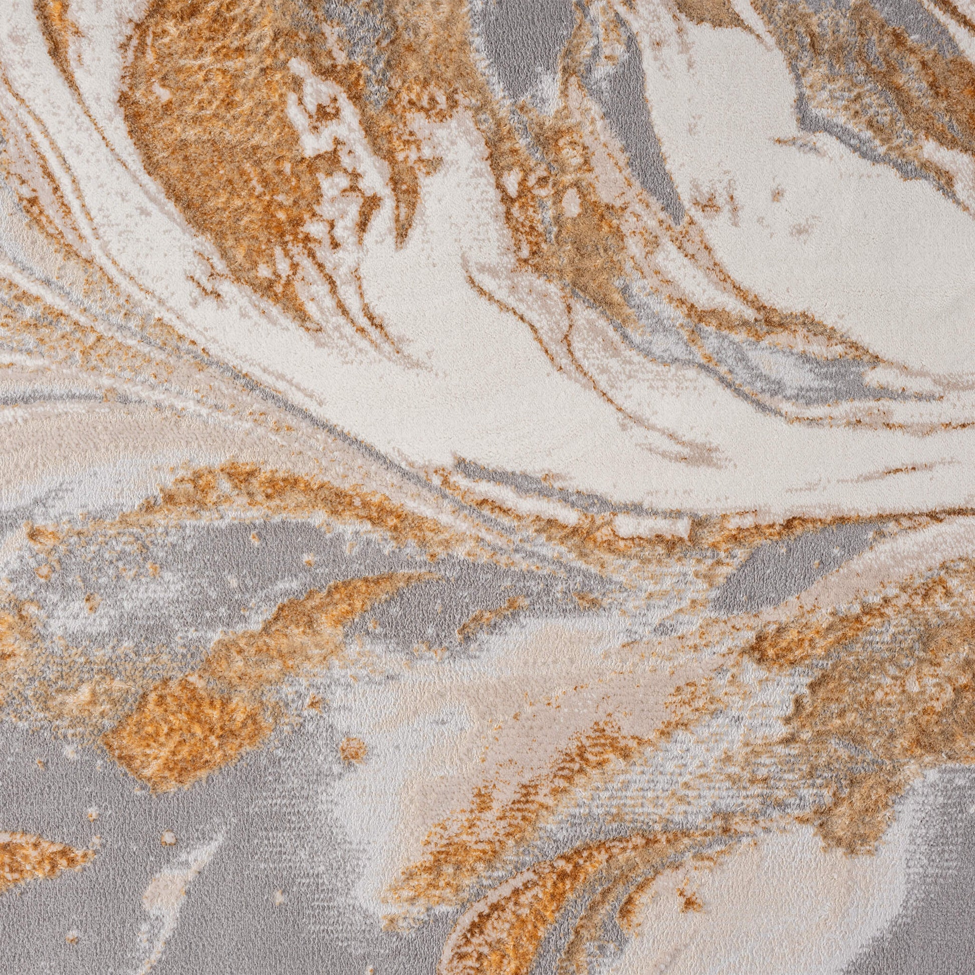 Relic 515 Terra - Side View | Rug Queen Australia