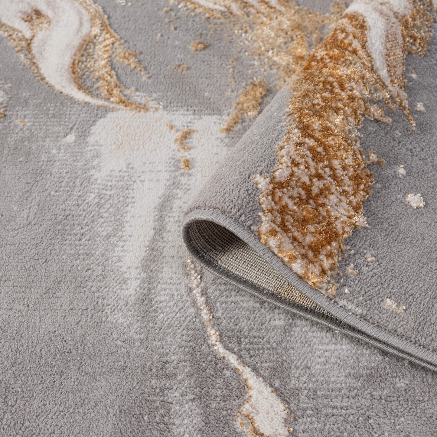 Relic 515 Terra - Corner | Rug Queen Australia