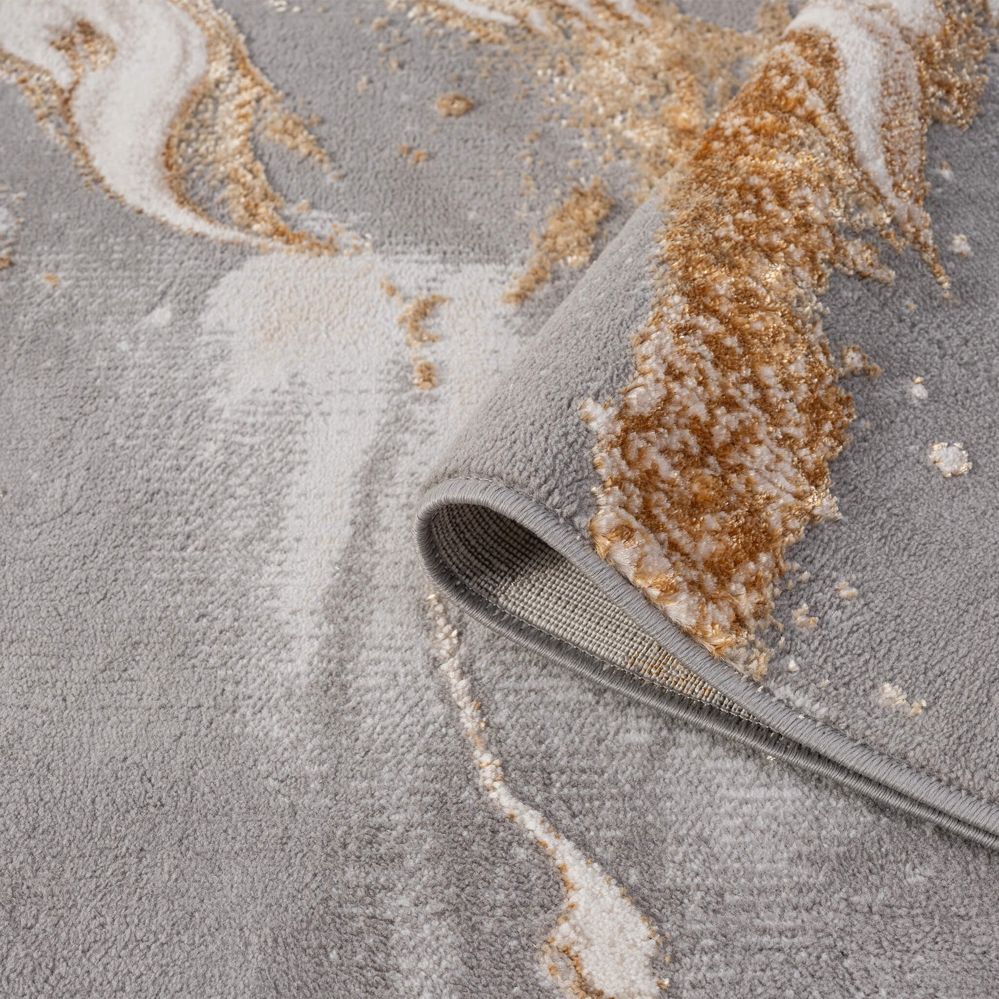 Relic 515 Terra - Corner | Rug Queen Australia