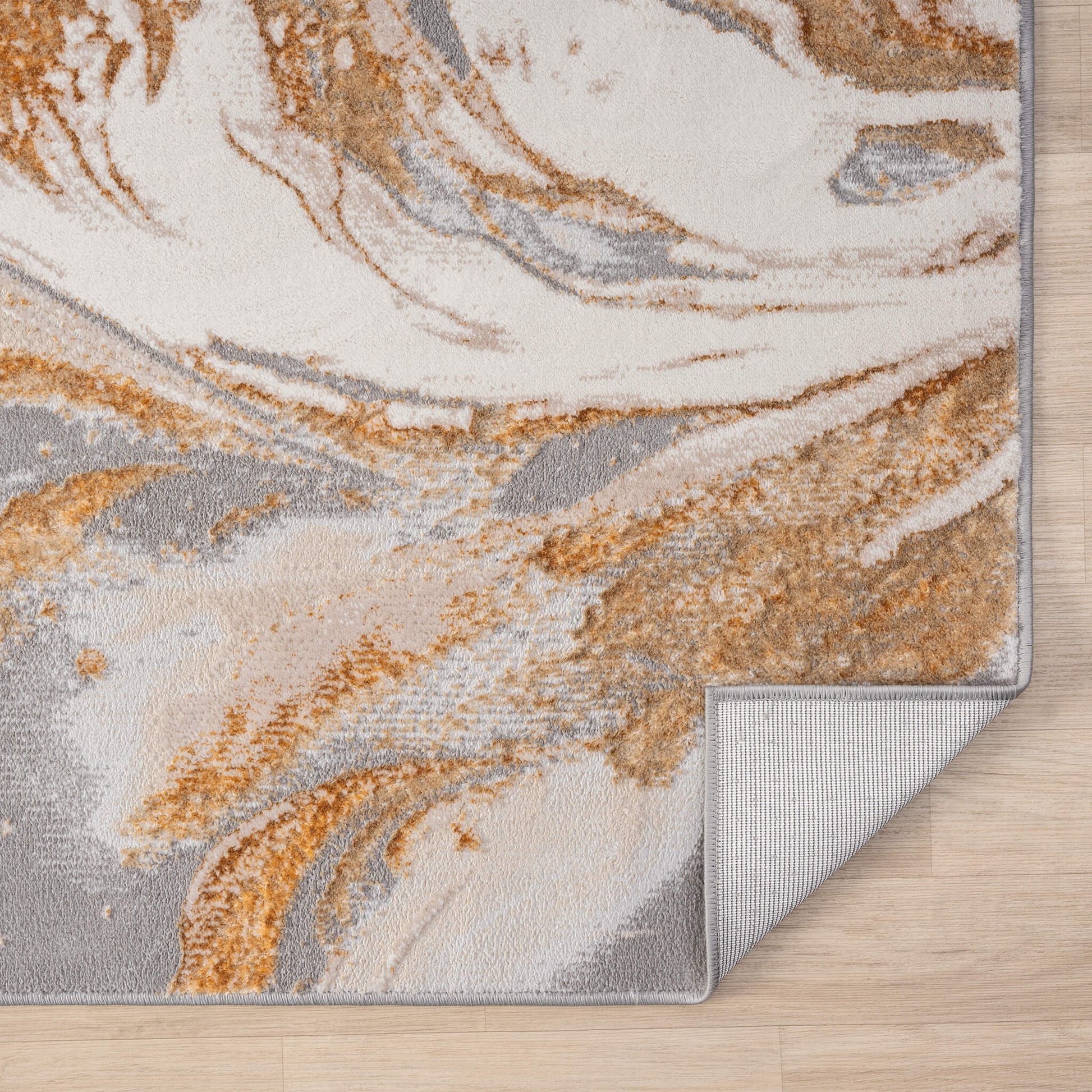 Relic 515 Terra - Full | Rug Queen Australia