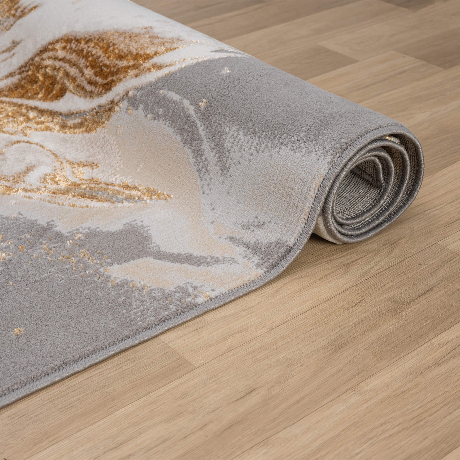 Relic 515 Terra - Angle | Rug Queen Australia