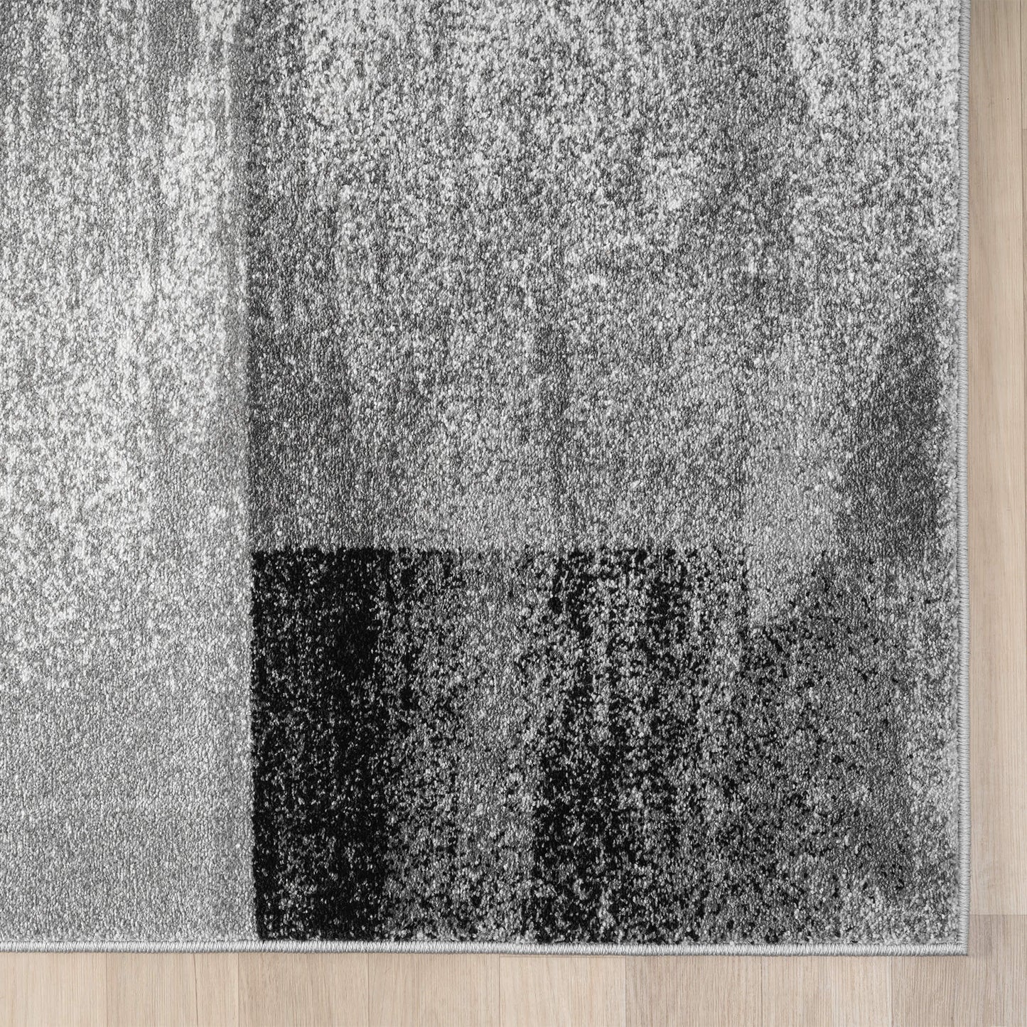 Grey Slate 766 Rug - Texture | Rug Queen Australia