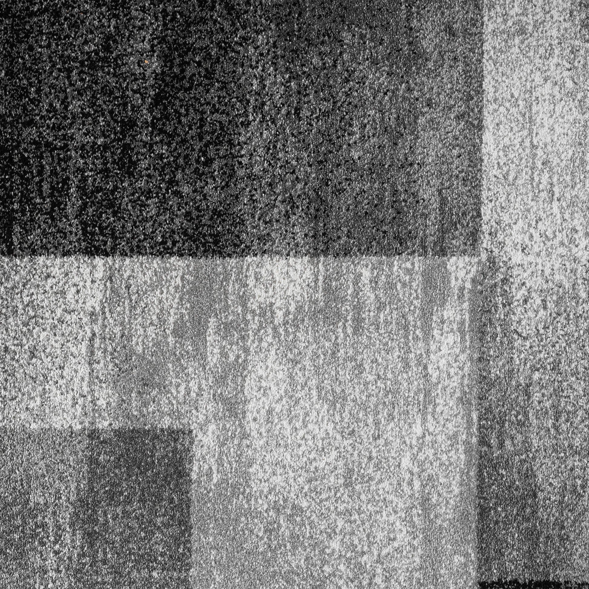 Grey Slate 766 Rug - Side View | Rug Queen Australia