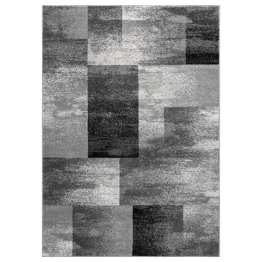 Grey Slate 766 Rug | Rug Queen Australia