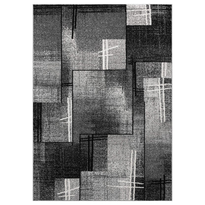 Grey Slate 768 Rug | Rug Queen Australia